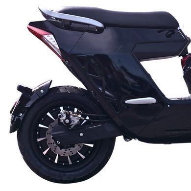 Електроскутер V28 3000W 72V 40Ah триколісний 1530075 фото