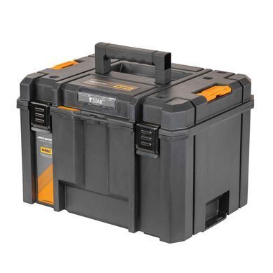 Комплект ящиків McLaren DeWALT DWST60452-1 1515967 фото