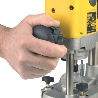 Фрезер мережевий DeWALT DW621 1513734 фото