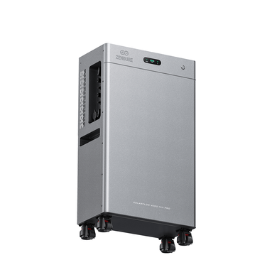 Зарядна станція Zendure SolarFlow 4000 Mix Pro zndr_2018 фото
