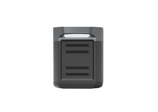 Дополнительная батарея EcoFlow DELTA 2 Max Extra Battery 1508863 фото