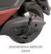 Електроскутер Maxxter 1500 Вт червоний - NEOS III (Red) 1512784 фото 16