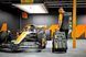 Комплект ящиків McLaren DeWALT DWST60452-1 1515967 фото 10
