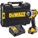 Гайкокрут ударный аккумуляторный бесщеточный DeWALT DCF901P1 1513084 фото 3