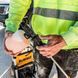 Мийка високого тиску акумуляторна безщіткова DeWALT DCMPW1600N 1517567 фото 9