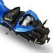 Електроскутер TV6 mid-drive Wuxi Electric 3000W 72V 60Ah white & blue 1530025 фото 3