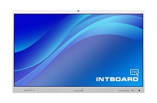 Інтерактивна панель INTBOARD GT75CF W Android 13 1537743 фото