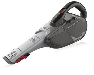 Пилосос акумуляторный BLACK+DECKER DVJ315B 1516268 фото
