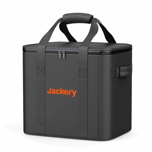 Сумка-чехол для Jackery Explorer 2000 Pro/1500 Pro/1000 Plus (L) 1540712 фото