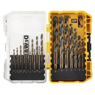 Набір свердел DeWALT DT70729 1515268 фото