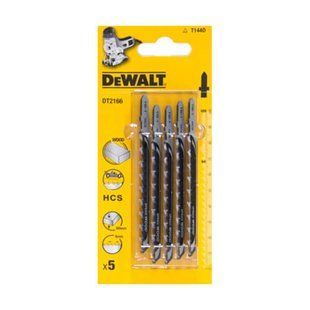 Полотно пильне для деревини DeWALT DT2166 1516718 фото