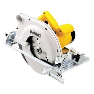 Пила дискова мережева DeWALT D23700 1514735 фото