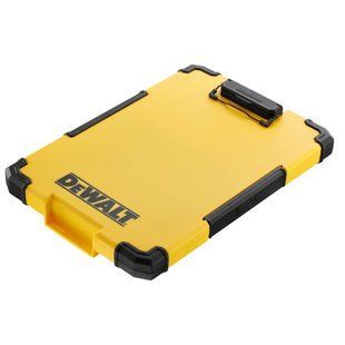 Планшет з органайзером TSTAK DeWALT DWST82732-1 1515968 фото