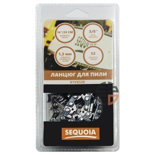 Ланцюг SEQUOIA 91VX52E 1517318 фото