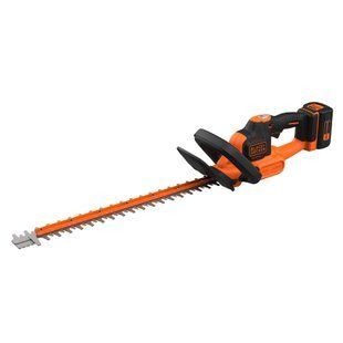 Кущоріз акумуляторний BLACK+DECKER BCHTS3625L1 1513885 фото