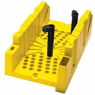 Стусло з полістиролу з фіксаторами STANLEY 1-20-112 1515768 фото