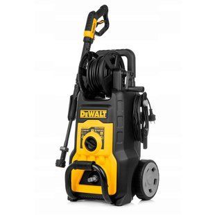 Мийка високого тиску електрична DeWALT DXPW001DTS-E 1517568 фото