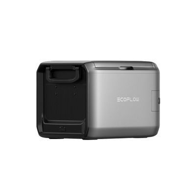 Холодильник EcoFlow Glacier Classic 55L 1537622 фото
