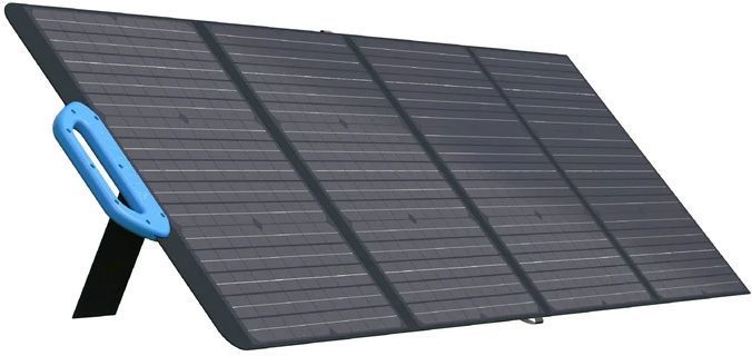 Солнечная панель BLUETTI PV120 Solar Panel 120 Вт (1508266) 1508266 фото