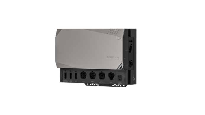Станция EcoFlow Power Hub 1508964 фото