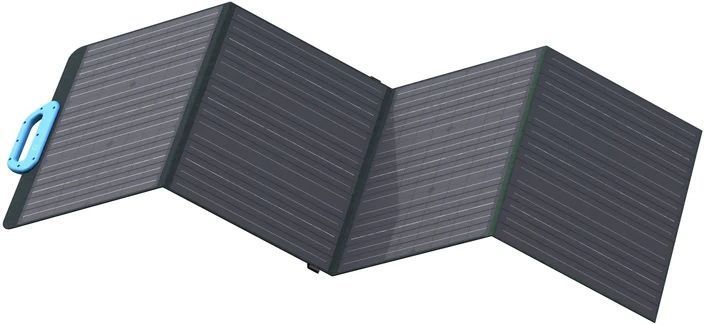 Солнечная панель BLUETTI PV120 Solar Panel 120 Вт (1508266) 1508266 фото