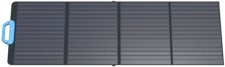 Солнечная панель BLUETTI PV120 Solar Panel 120 Вт (1508266) 1508266 фото