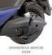 Електроскутер Maxxter 1500 Вт синій - NEOS III (Blue) 1512785 фото 16