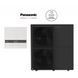 Тепловой насос Panasonic Big Aquarea T-CAP R290 (Control module, 25 кВт, 380 В) 1512685 фото 1