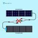 Солнечная панель BLUETTI PV120 Solar Panel 120 Вт (1508266) 1508266 фото 7
