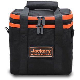 Сумка-чехол для Jackery Explorer 240 1540713 фото