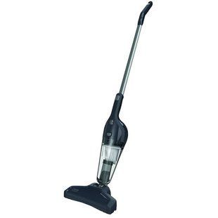 Пылесос аккумуляторный BLACK+DECKER NSVA315J 1516269 фото