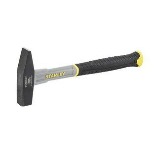 Молоток слюсарний Fiberglass з вагою головки 300 г STANLEY STHT0-51907 1513374 фото