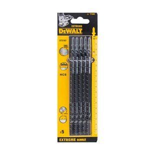Полотно пильне для деревини DeWALT DT2167 1516719 фото