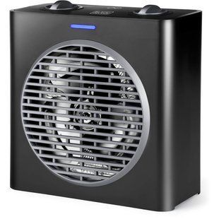 Тепловентилятор BLACK+DECKER BXSH2003E 1518219 фото