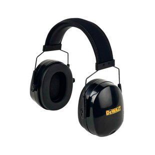 Защитные наушники DeWALT DPG13HC 1518019 фото