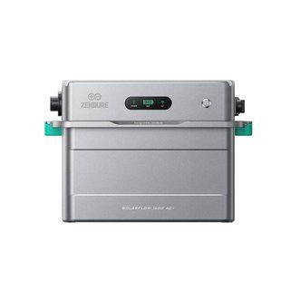 Зарядна станція Zendure SolarFlow 1600 AC+ zndr_2002 фото