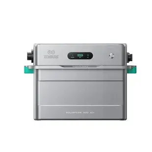 Зарядна станція Zendure SolarFlow 1600 AC+