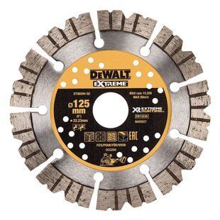 Диск алмазний DeWALT DT90294 1516769 фото