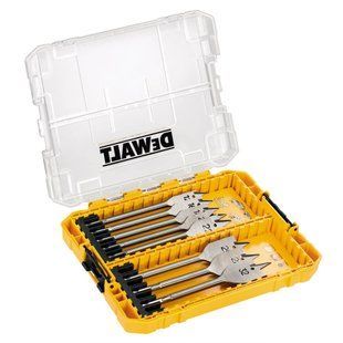 Набір перових свердел DeWALT DT70750 1515269 фото