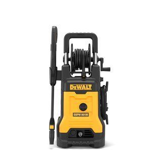 Мийка високого тиску електрична DeWALT DXPW001M 1517569 фото