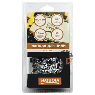 Ланцюг SEQUOIA 91VX56E 1517319 фото