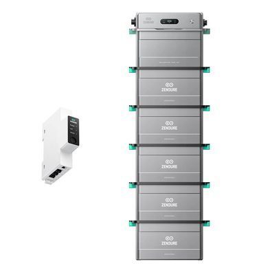 Зарядна станція Zendure SolarFlow 1600 AC+ zndr_2002 фото