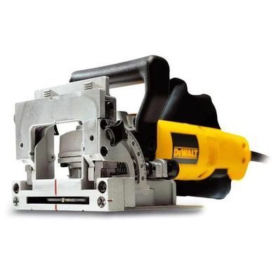 Фрезер ламельний мережевий DeWALT DW682K 1513736 фото
