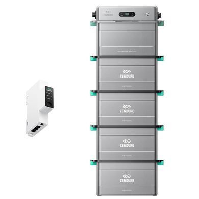Зарядна станція Zendure SolarFlow 1600 AC+ zndr_2002 фото