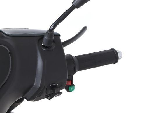 Електроскутер Maxxter 1500 Вт зелений - NEOS III (Green) 1512786 фото