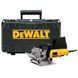 Фрезер ламельний мережевий DeWALT DW682K 1513736 фото 3