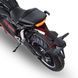 Електроскутер V9 Wuxi Electric 3000W 72V 52Ah black 1530027 фото 2
