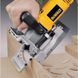 Фрезер ламельний мережевий DeWALT DW682K 1513736 фото 4