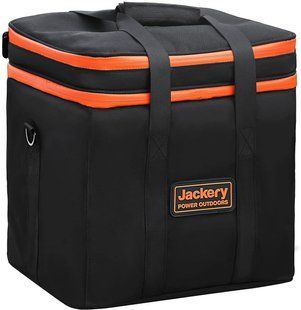 Сумка-чехол для Jackery Explorer 500 1540714 фото