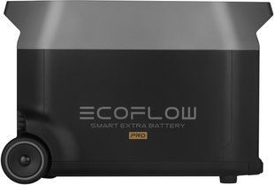 Дополнительная батарея EcoFLow DELTA Pro Extra Battery 1508866 фото